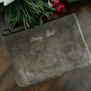 Makeup Bag